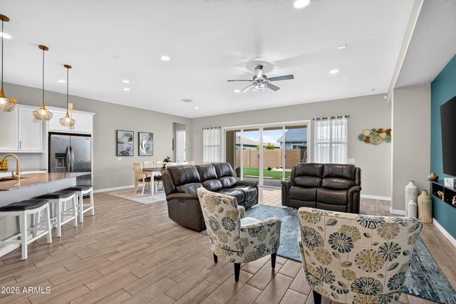 3924 W HAYDUK Road, Laveen, AZ 85339