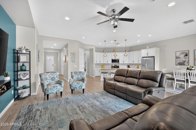 3924 W HAYDUK Road, Laveen, AZ 85339