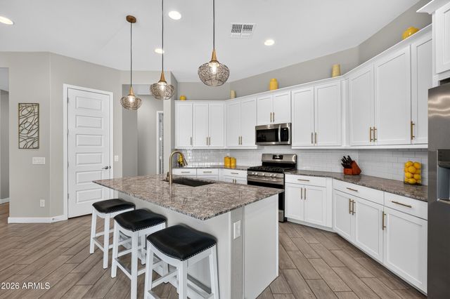 3924 W HAYDUK Road, Laveen, AZ 85339