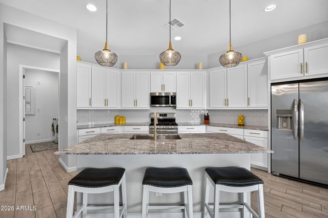 3924 W HAYDUK Road, Laveen, AZ 85339