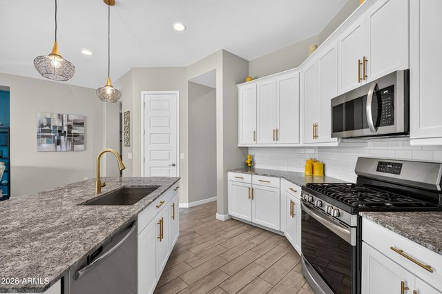 3924 W HAYDUK Road, Laveen, AZ 85339