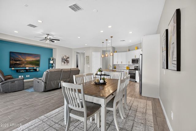 3924 W HAYDUK Road, Laveen, AZ 85339