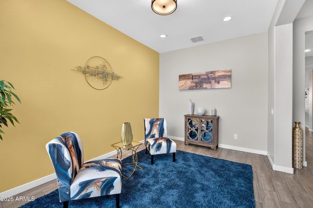 3924 W HAYDUK Road, Laveen, AZ 85339