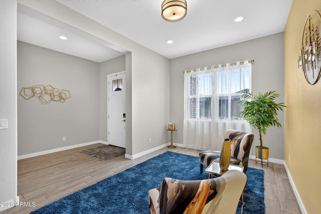 3924 W HAYDUK Road, Laveen, AZ 85339