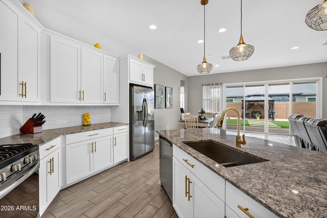3924 W HAYDUK Road, Laveen, AZ 85339
