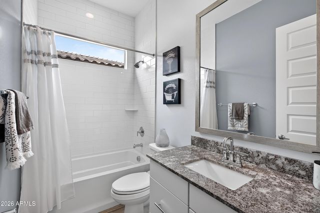 3924 W HAYDUK Road, Laveen, AZ 85339