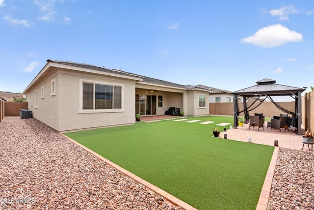 3924 W HAYDUK Road, Laveen, AZ 85339
