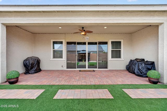 3924 W HAYDUK Road, Laveen, AZ 85339