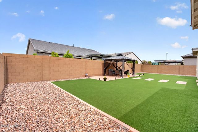 3924 W HAYDUK Road, Laveen, AZ 85339