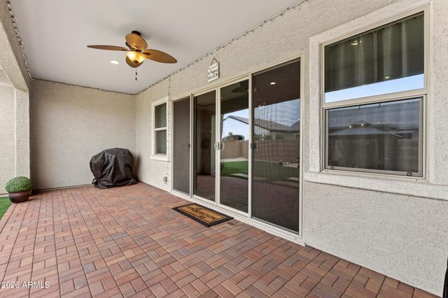 3924 W HAYDUK Road, Laveen, AZ 85339