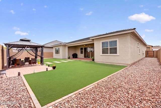 3924 W HAYDUK Road, Laveen, AZ 85339
