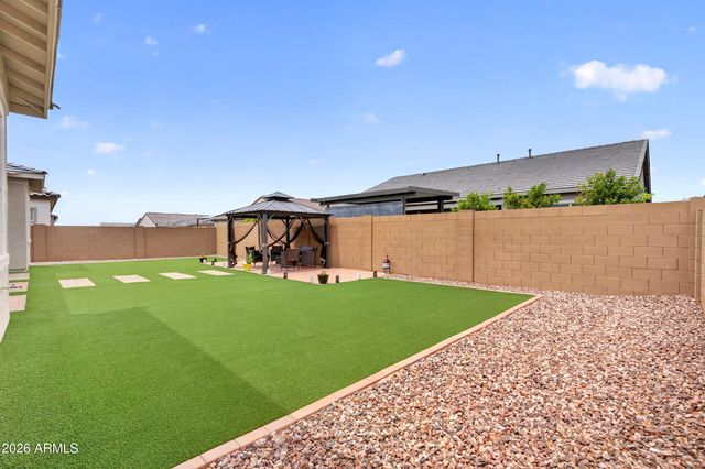 3924 W HAYDUK Road, Laveen, AZ 85339