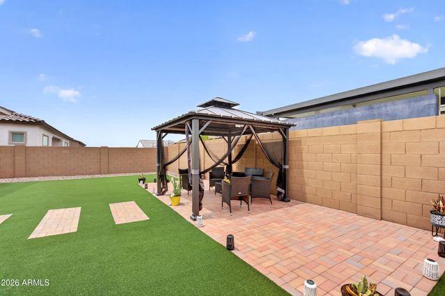 3924 W HAYDUK Road, Laveen, AZ 85339