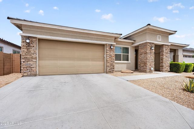 3924 W HAYDUK Road, Laveen, AZ 85339