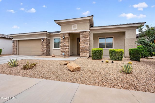 3924 W HAYDUK Road, Laveen, AZ 85339