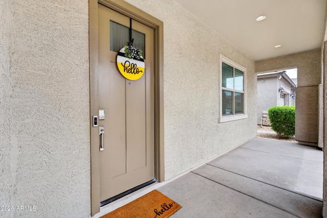 3924 W HAYDUK Road, Laveen, AZ 85339