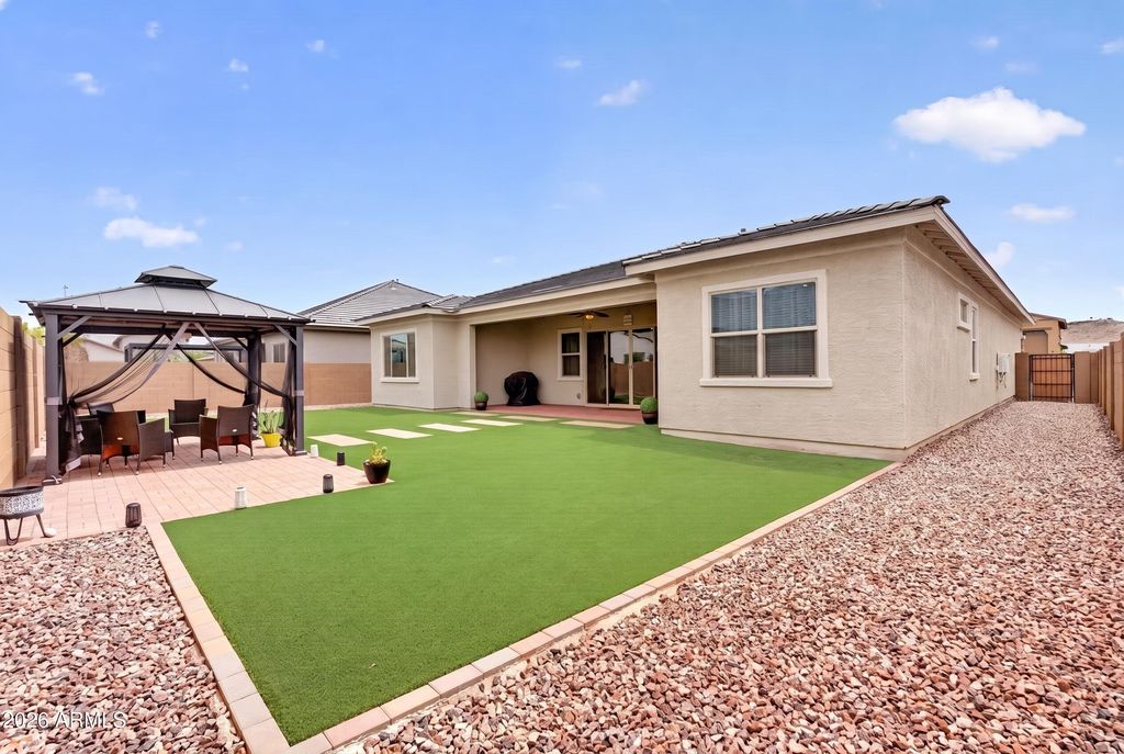 3924 W HAYDUK Road, Laveen, AZ 85339 — photo 5
