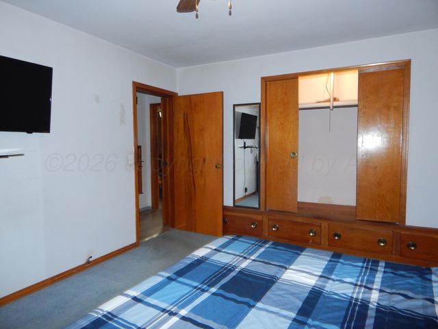 1505 Graham Street, Wellington, TX 79095