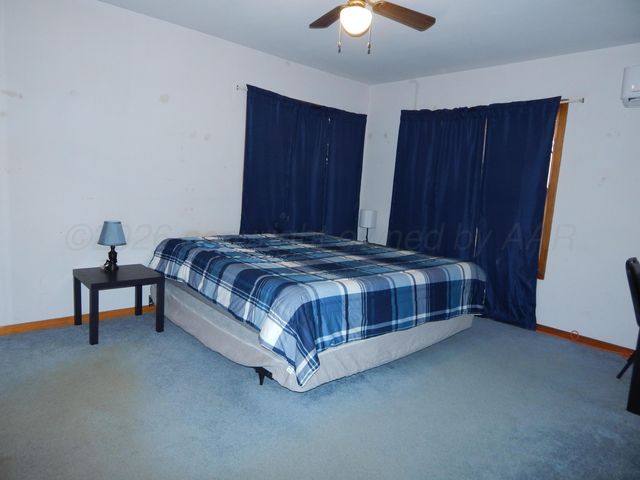 1505 Graham Street, Wellington, TX 79095