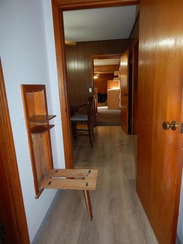 1505 Graham Street, Wellington, TX 79095