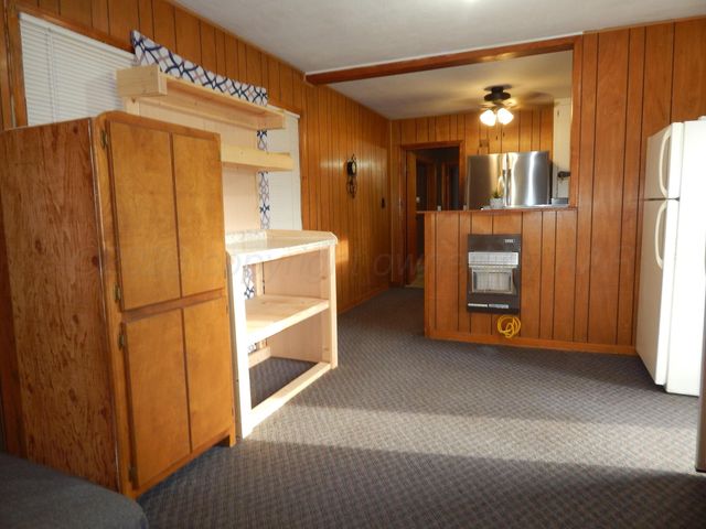 1505 Graham Street, Wellington, TX 79095