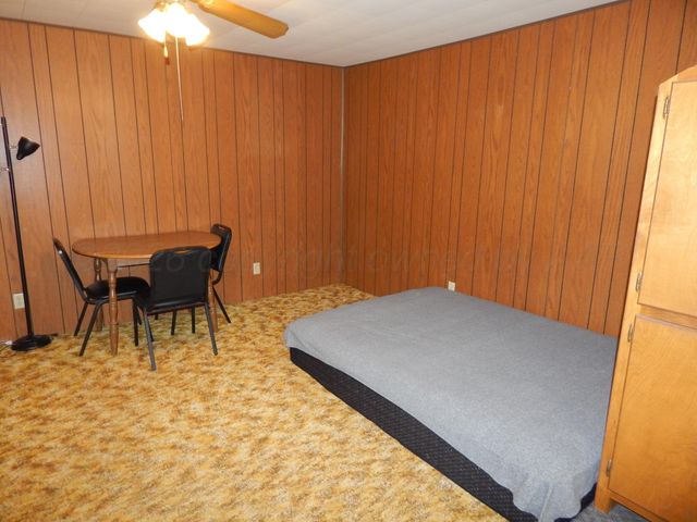 1505 Graham Street, Wellington, TX 79095