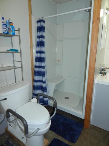 1505 Graham Street, Wellington, TX 79095