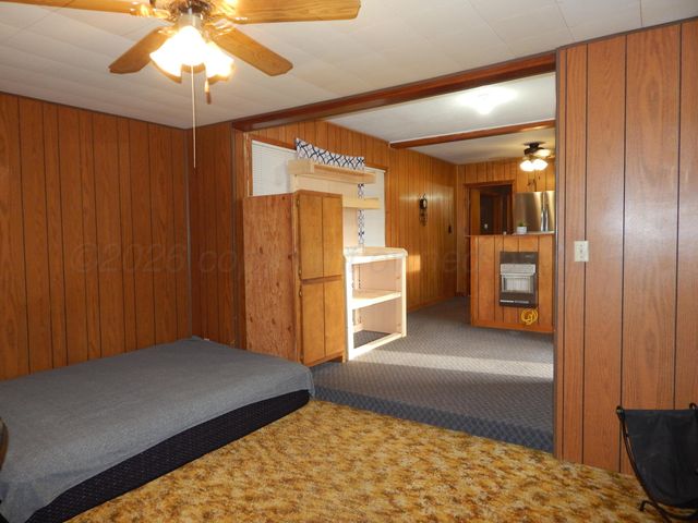 1505 Graham Street, Wellington, TX 79095