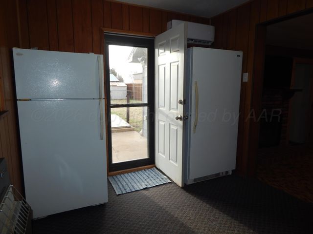 1505 Graham Street, Wellington, TX 79095