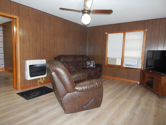 1505 Graham Street, Wellington, TX 79095