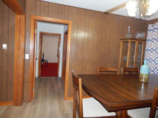 1505 Graham Street, Wellington, TX 79095