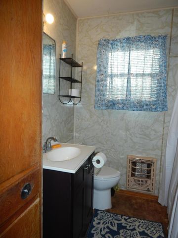 1505 Graham Street, Wellington, TX 79095