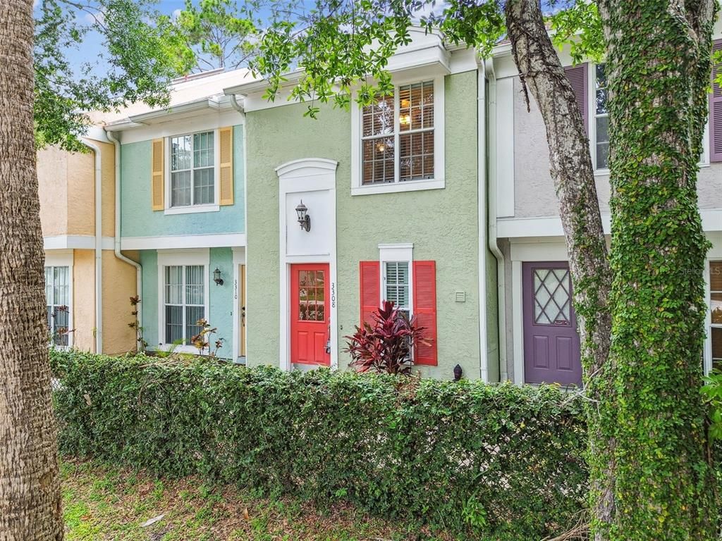 3308 W WYOMING CIRCLE, Tampa, FL 33611