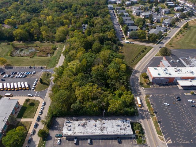 Lot 6 Ravine Road, East Dundee, IL 60118