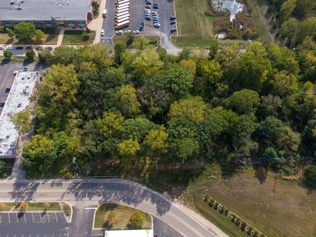 Lot 6 Ravine Road, East Dundee, IL 60118