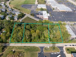 Lot 6 Ravine Road, East Dundee, IL 60118