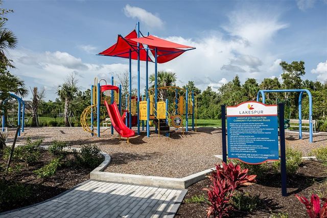 17390 MOONFLOWER DRIVE 201, Venice, FL 34293
