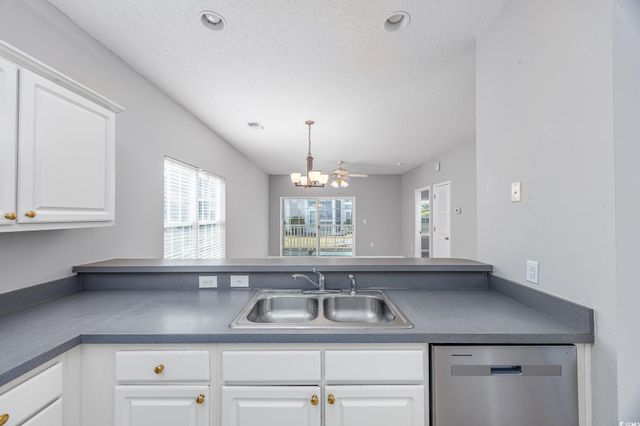 2494 Coastline Ct Unit 101, Murrells Inlet, SC 29576