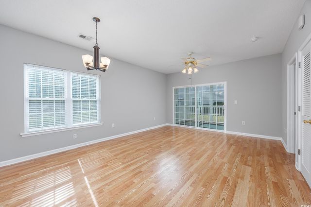 2494 Coastline Ct Unit 101, Murrells Inlet, SC 29576