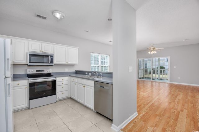 2494 Coastline Ct Unit 101, Murrells Inlet, SC 29576