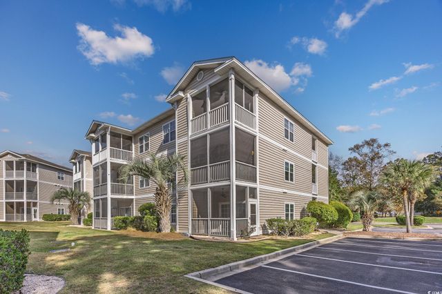 2494 Coastline Ct Unit 101, Murrells Inlet, SC 29576