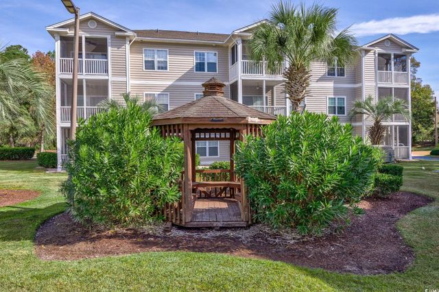 2494 Coastline Ct Unit 101, Murrells Inlet, SC 29576