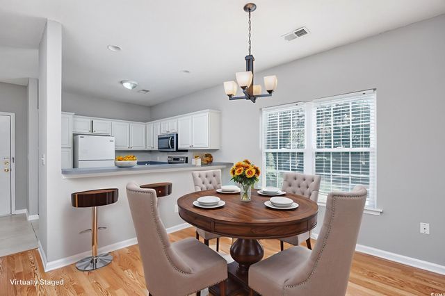 2494 Coastline Ct Unit 101, Murrells Inlet, SC 29576