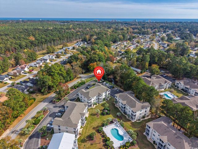 2494 Coastline Ct Unit 101, Murrells Inlet, SC 29576