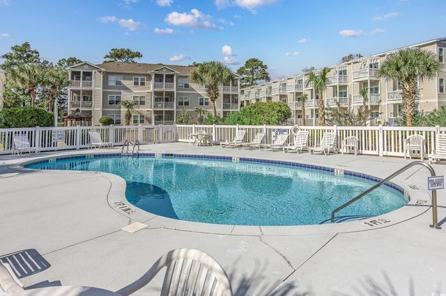2494 Coastline Ct Unit 101, Murrells Inlet, SC 29576