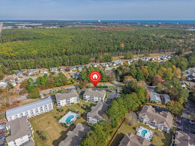 2494 Coastline Ct Unit 101, Murrells Inlet, SC 29576
