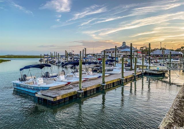 2494 Coastline Ct Unit 101, Murrells Inlet, SC 29576