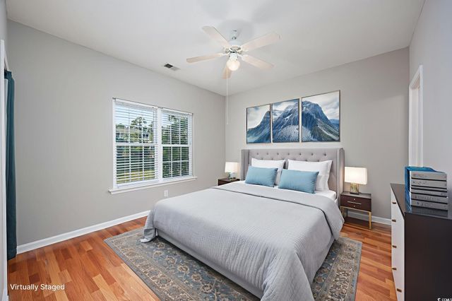 2494 Coastline Ct Unit 101, Murrells Inlet, SC 29576