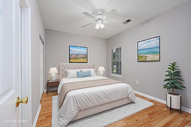 2494 Coastline Ct Unit 101, Murrells Inlet, SC 29576