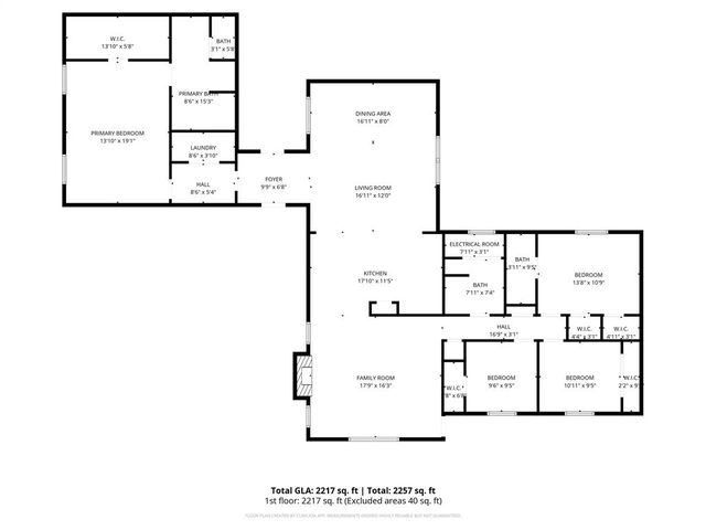 6970 Greathouse Road, Lake Charles, LA 70607